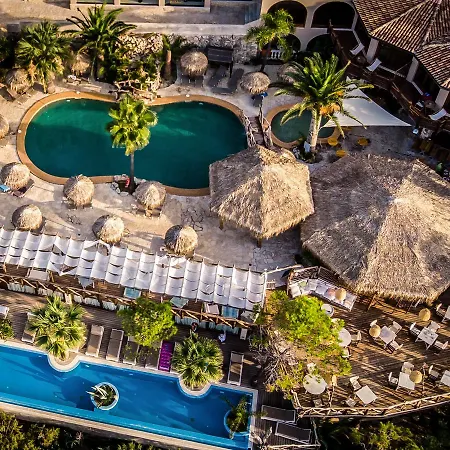 Otel Gloria Maris And 4*