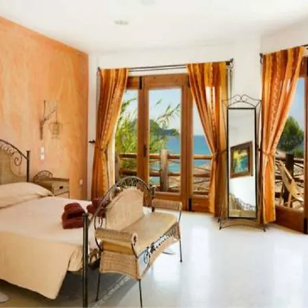Gloria Maris And Otel 4*