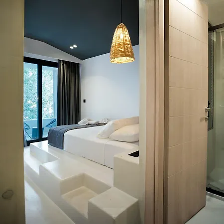 Hotel Gloria Maris And Laganas