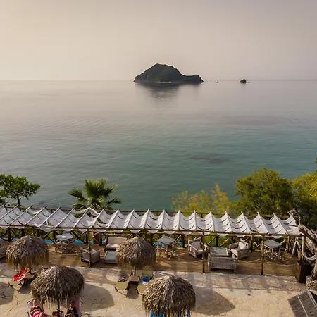 Hotel Gloria Maris And Laganas