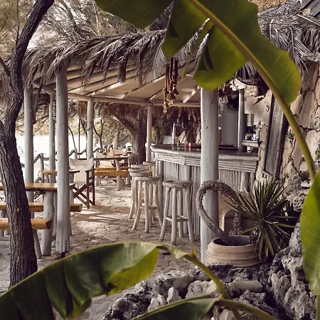 Hotell Gloria Maris And Laganas