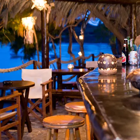 Gloria Maris And Laganas