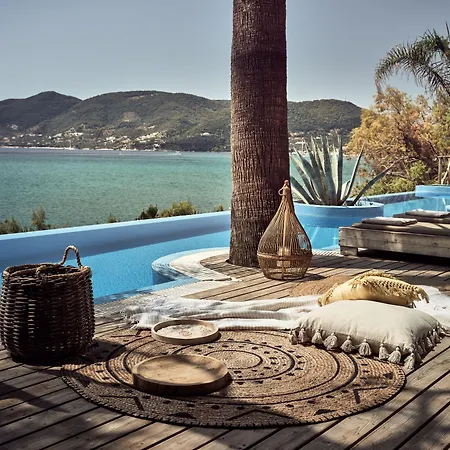 Hotel Gloria Maris And Laganas