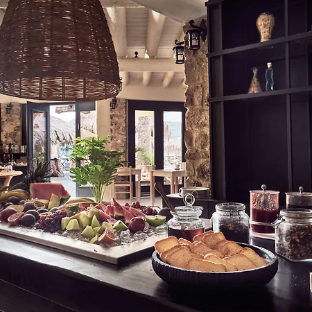 Gloria Maris And Laganas