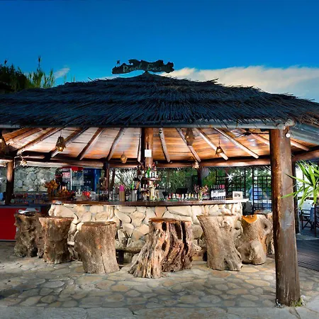 Gloria Maris And Hotel 4*