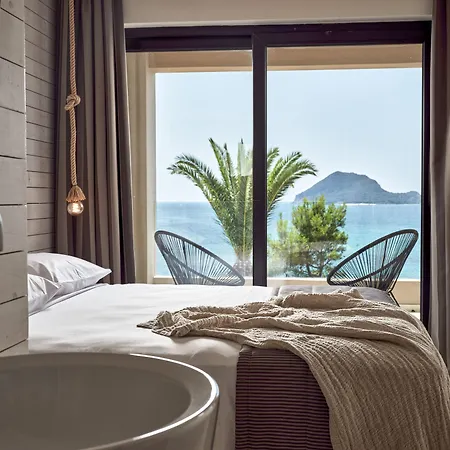 Gloria Maris And Laganas