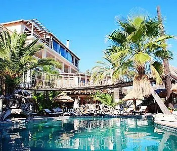 Gloria Maris Suites&villas Hotel Laganas