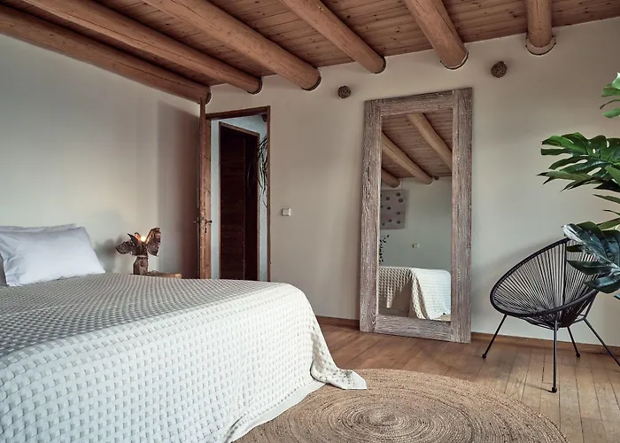 Gloria Maris And 4* Laganász