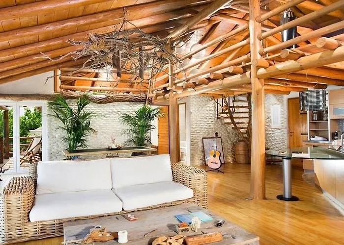 Gloria Maris And Hotell 4*