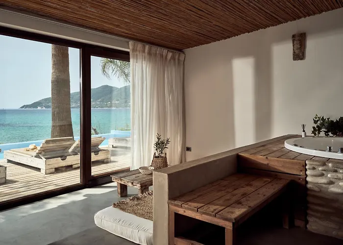 Szálloda Gloria Maris And 4*