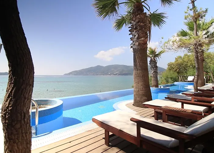 Szálloda Gloria Maris And