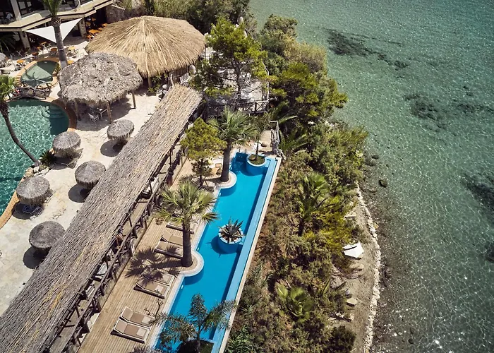 Hotel Gloria Maris And 4*