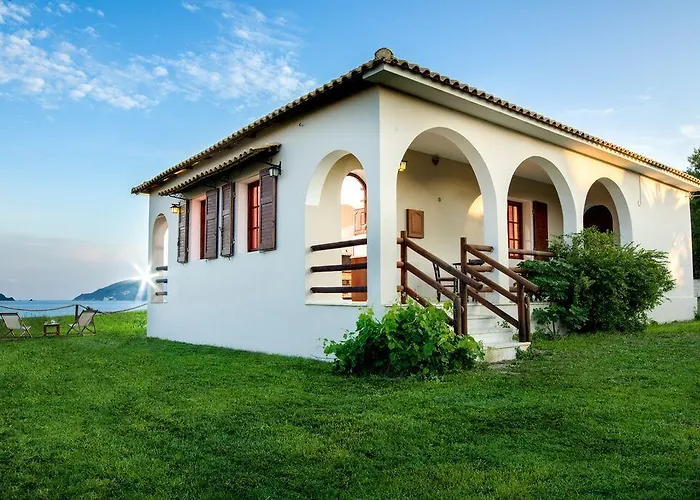 Hotel Gloria Maris And Laganas