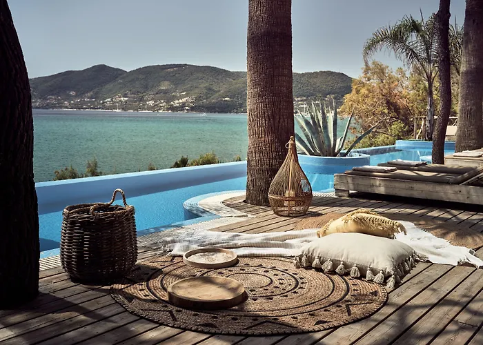 Hotel Gloria Maris And Laganas