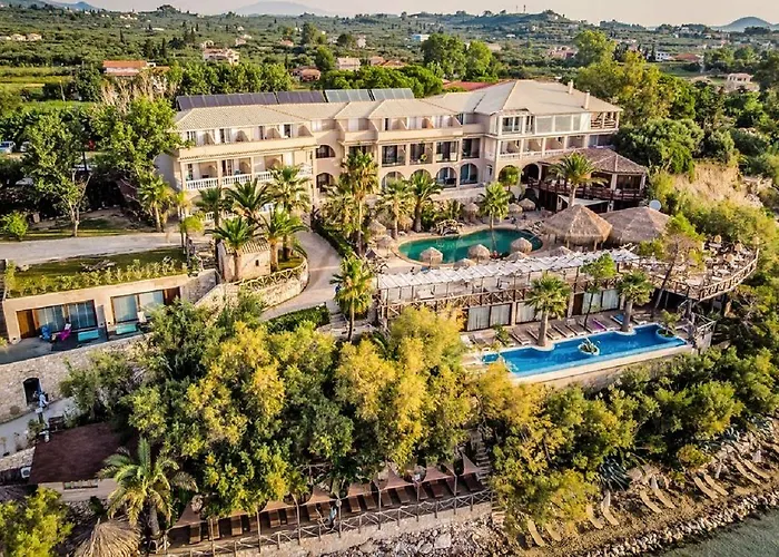 Gloria Maris And Hotell