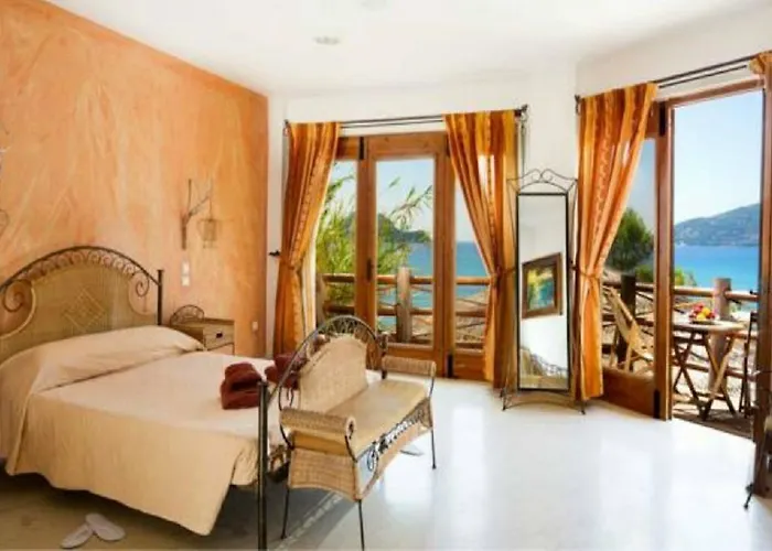 Gloria Maris And Hotell 4*