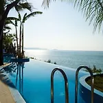 Gloria Maris And Hotel Laganas