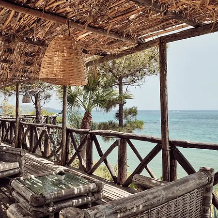 Hotel Gloria Maris And